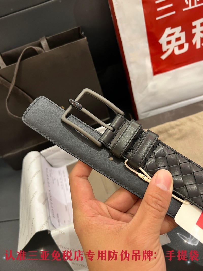 Bottega Veneta Belts